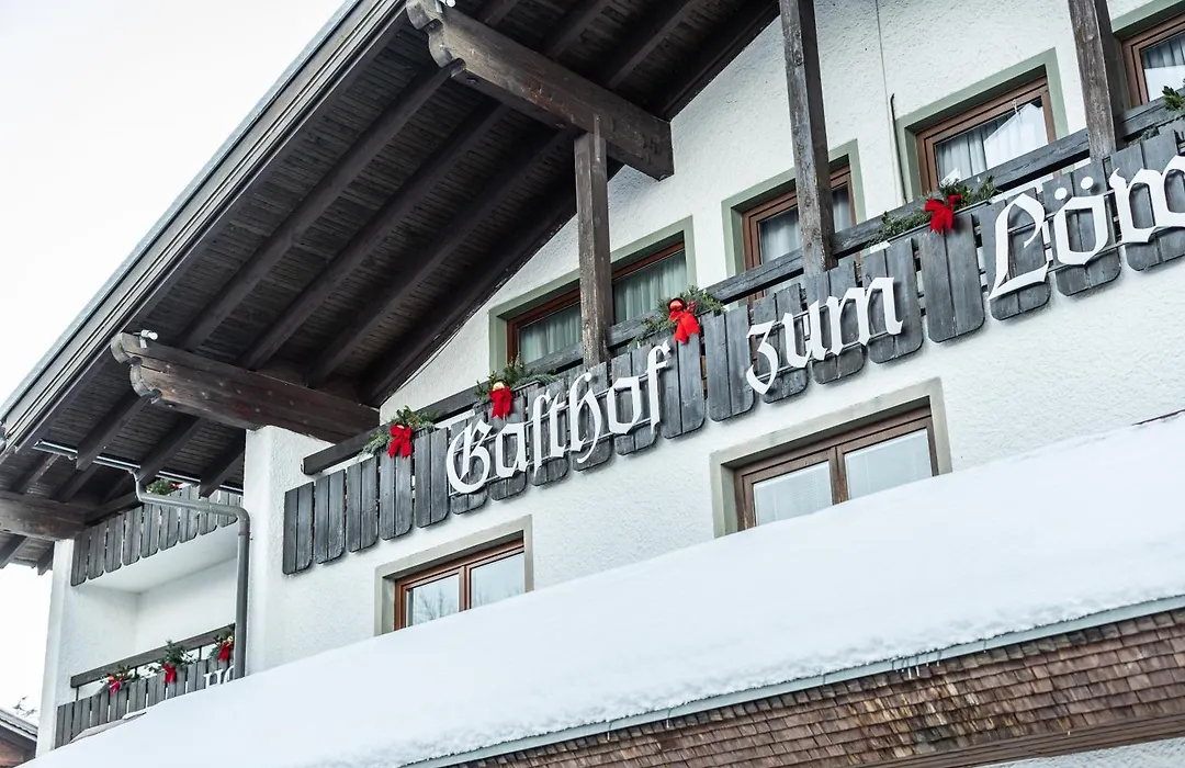 Hotel Löwen-1