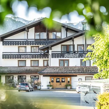 Hotel Löwen-2